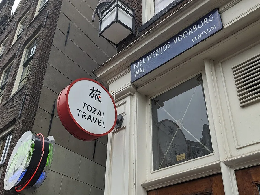 Travel News, Destination Stories & Lifestyle Guides — up close