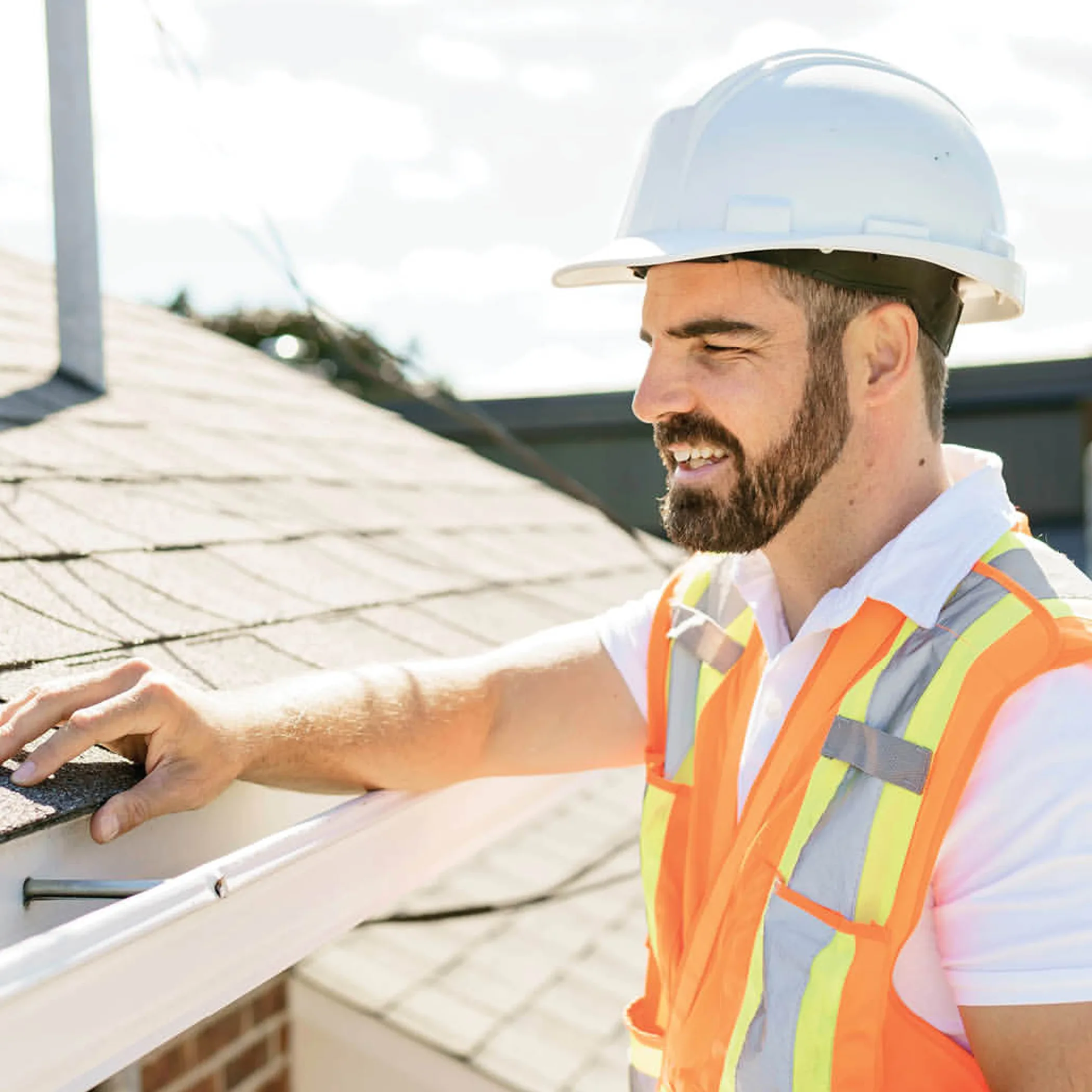 professional gutter maintenance