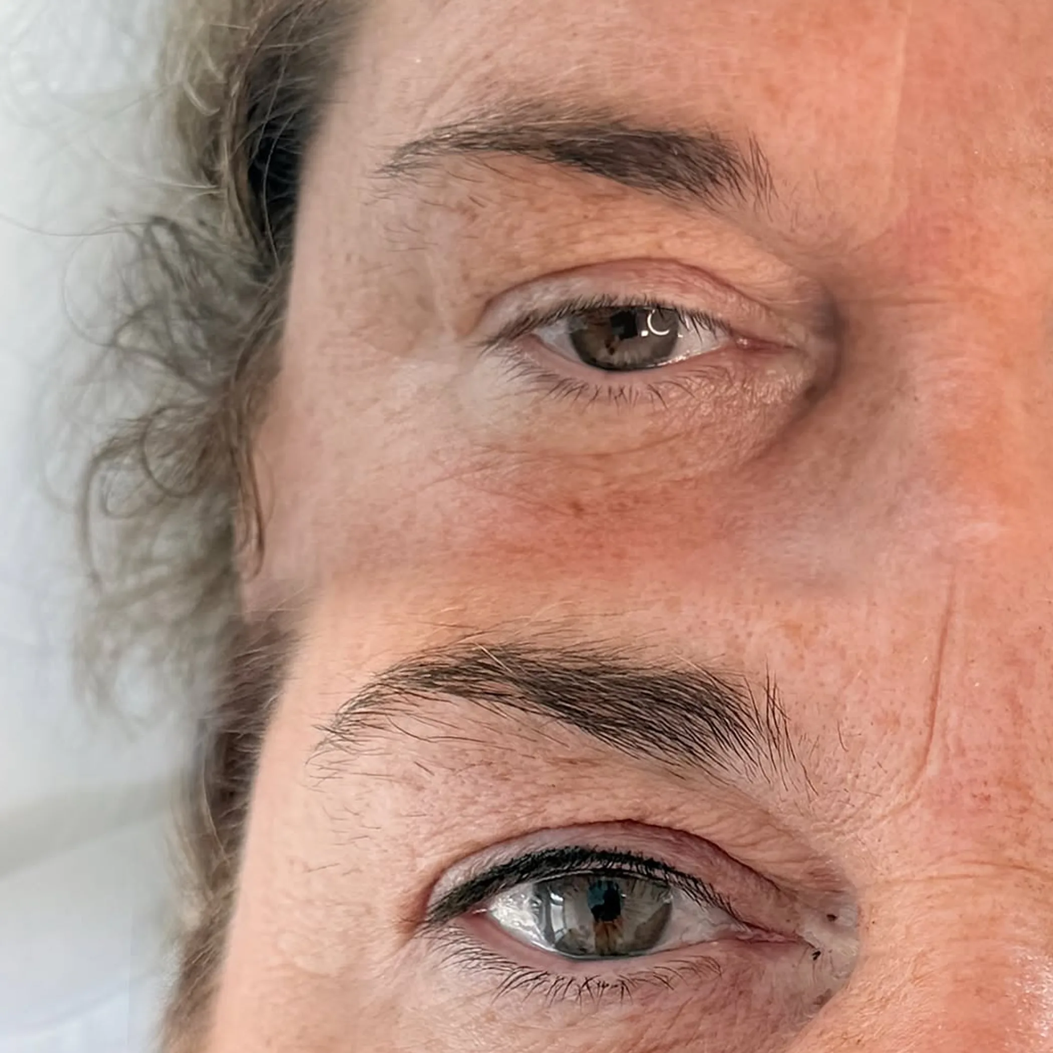 cosmetic tattoo eyeliner