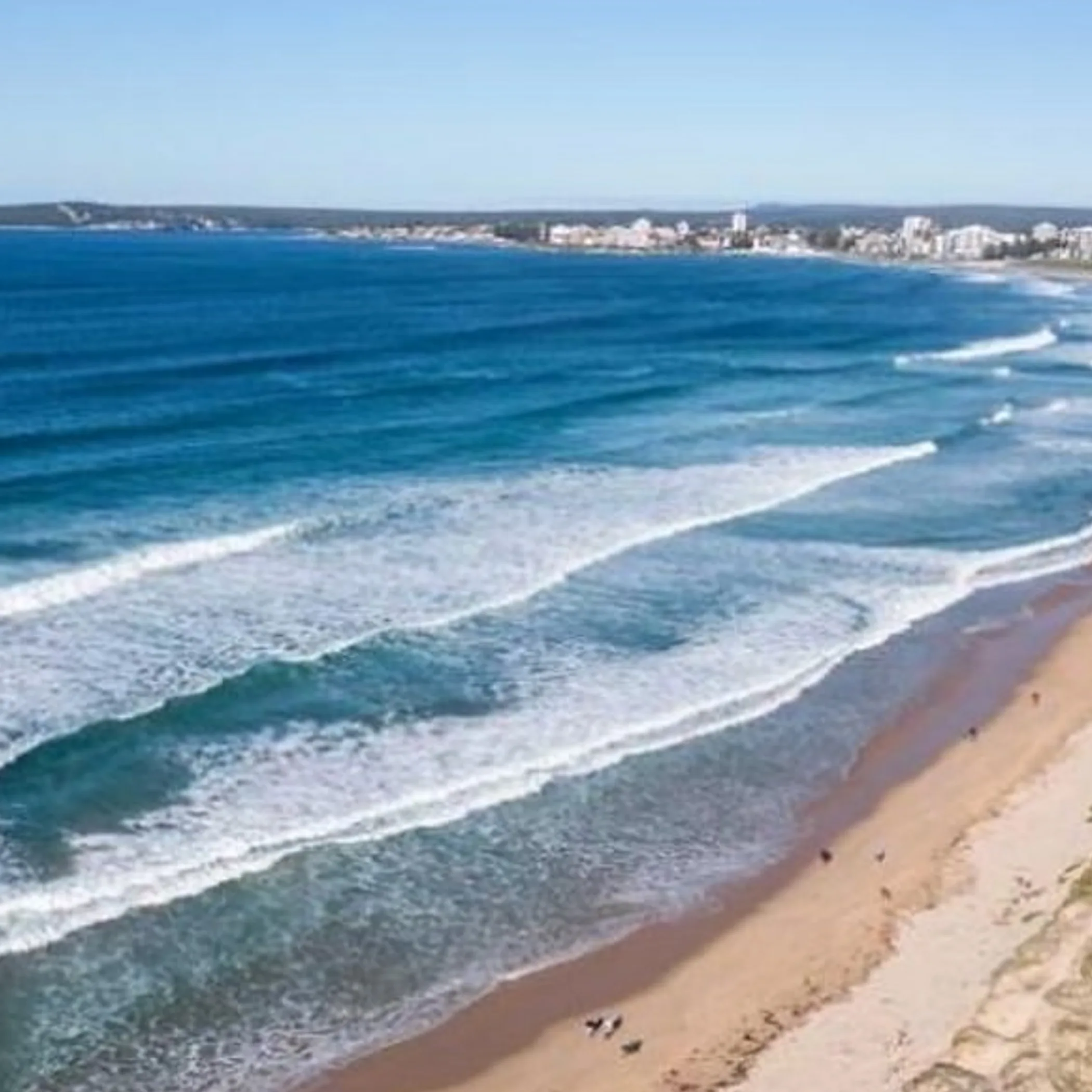 coastal landscape photograph
