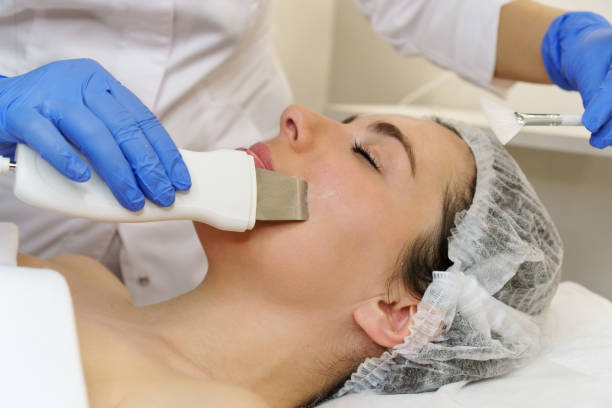 Tim's Times | Maximizing Skin Rejuvenation: The Benefits of Combining Dermaplaning and Microneedling